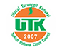 utk logo